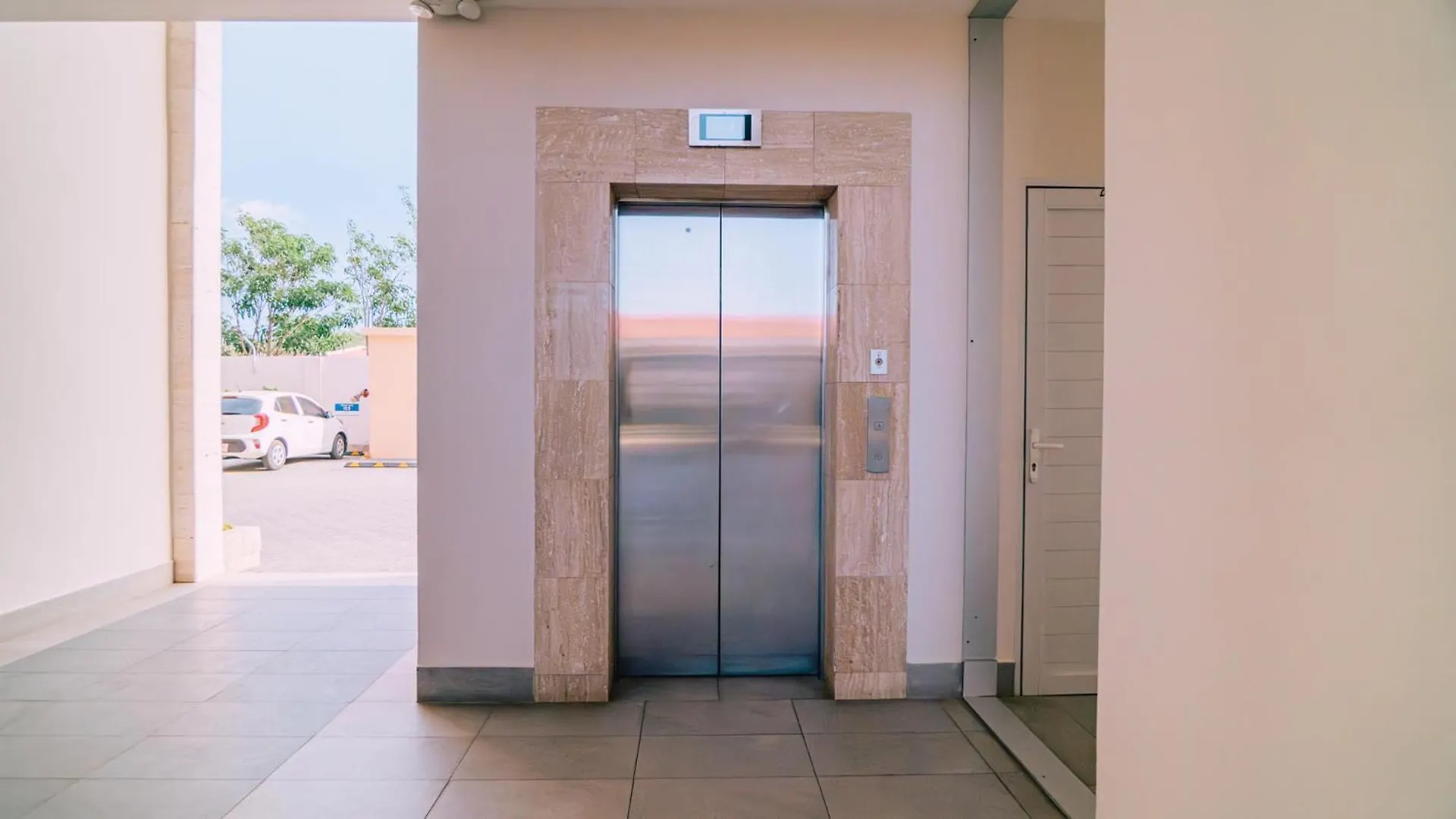 Arubas Life 204 Appartement Noord Aruba