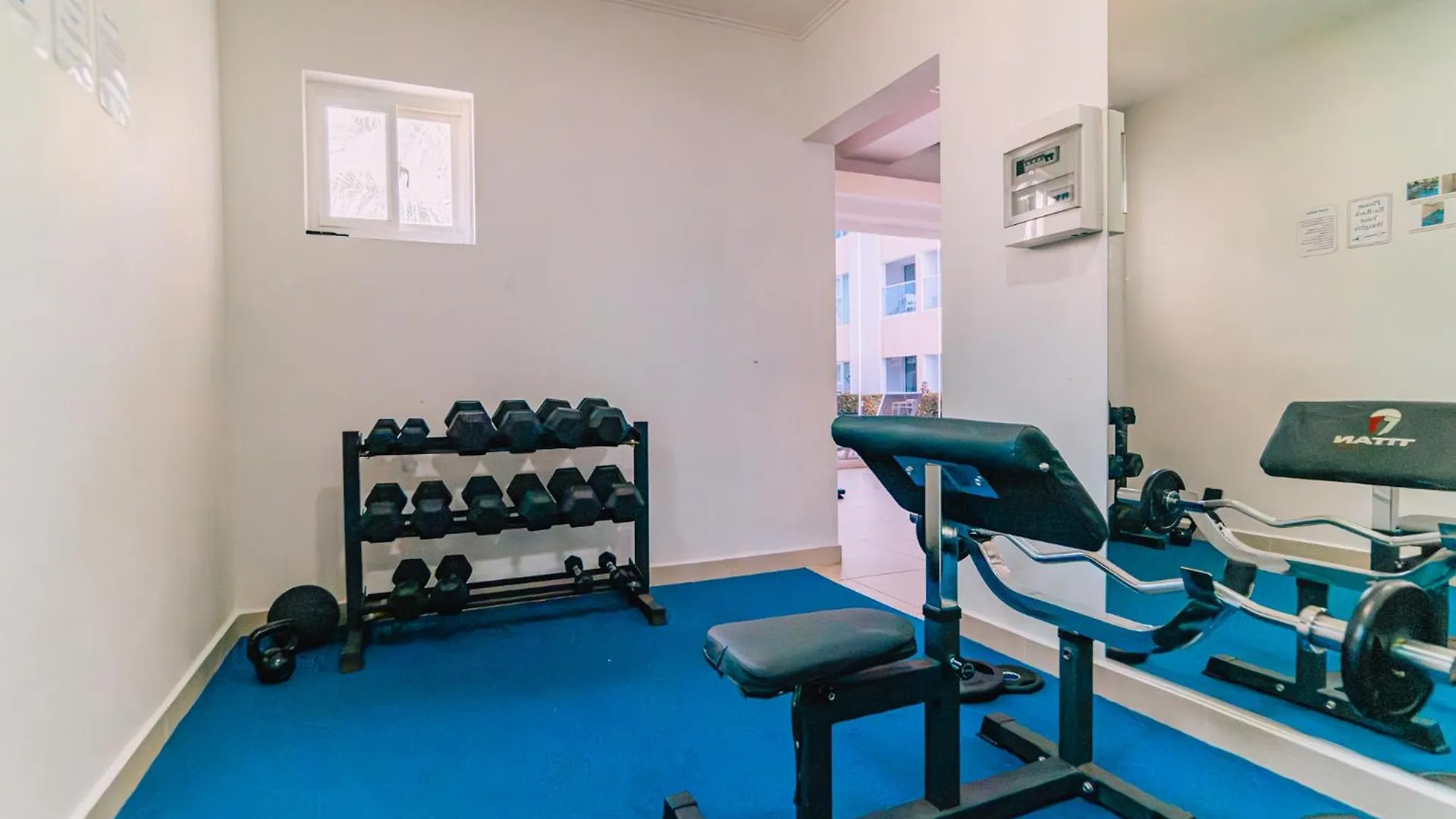 Arubas Life 204 Appartement Noord