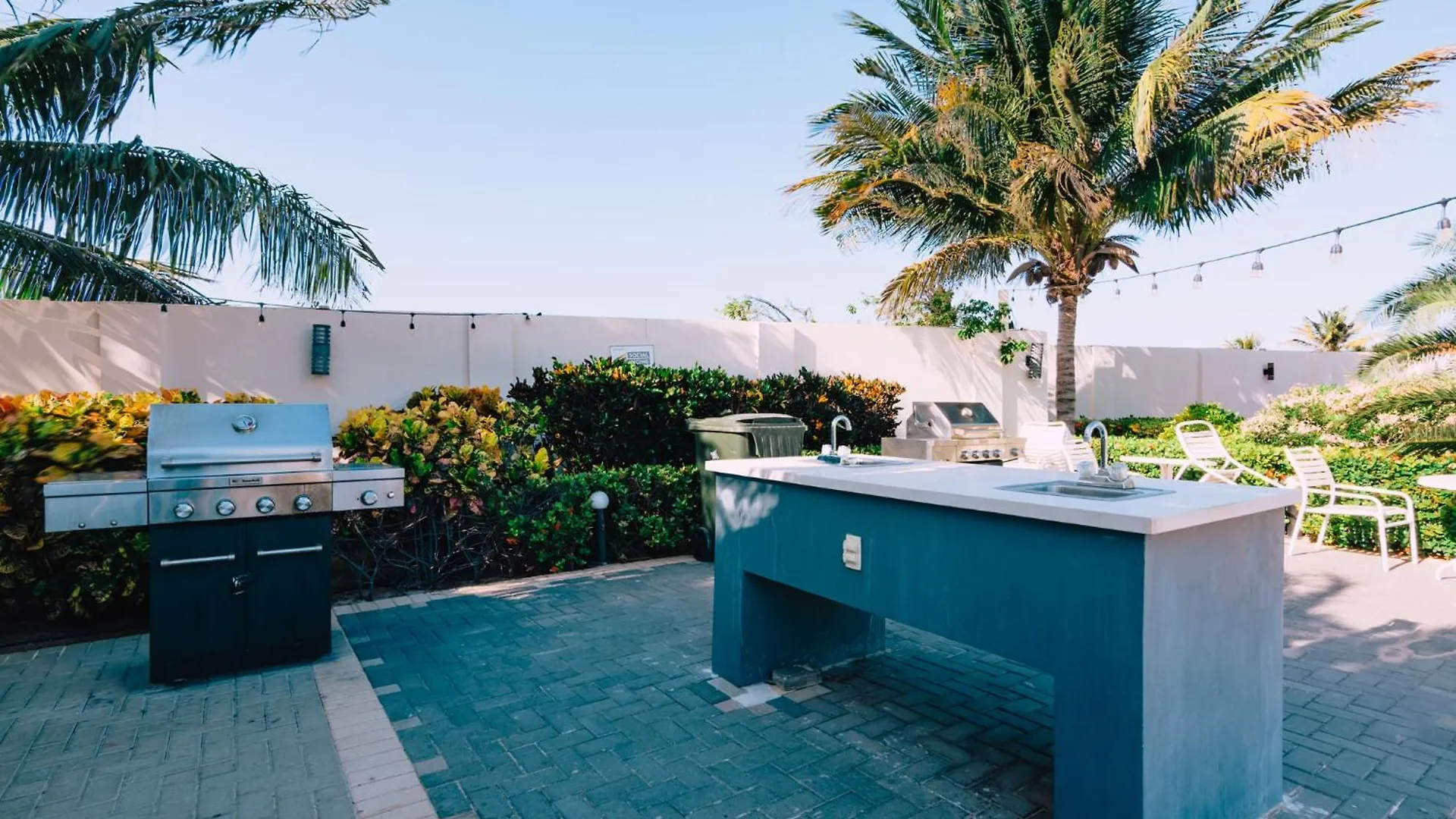 Arubas Life 204 Appartement Noord