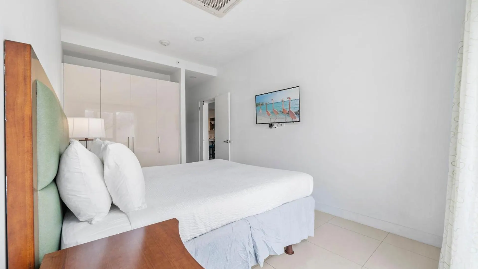 Arubas Life 204 Appartement Noord