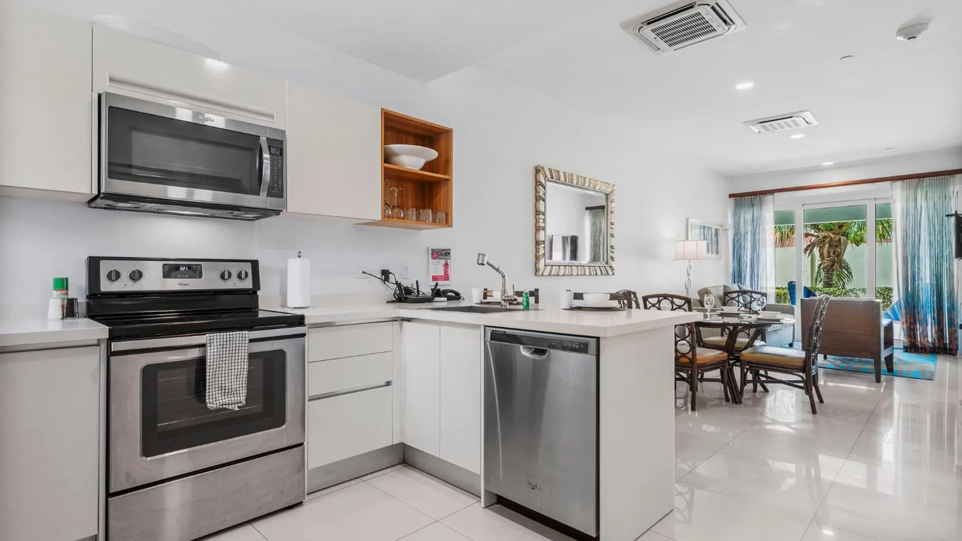 Arubas Life 204 Appartement Noord Aruba