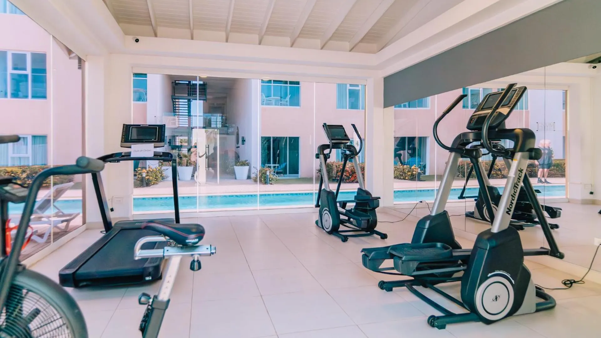 شقة Arubas Life 204 نورد